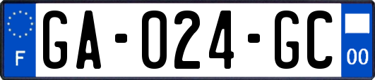 GA-024-GC