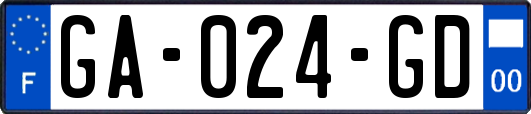GA-024-GD