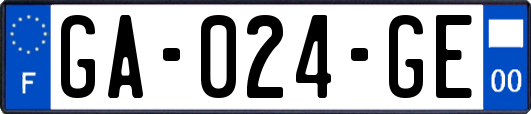 GA-024-GE
