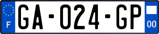 GA-024-GP