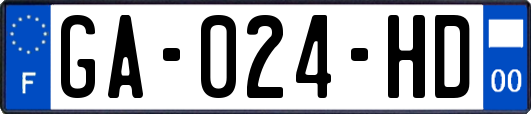GA-024-HD