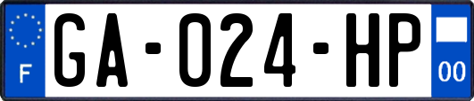 GA-024-HP