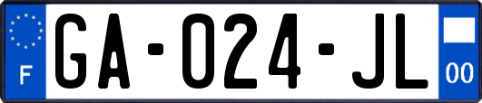 GA-024-JL