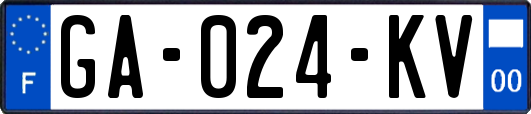 GA-024-KV