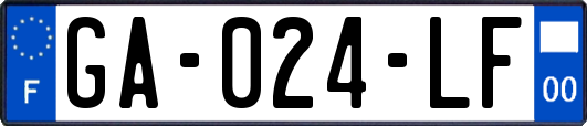 GA-024-LF