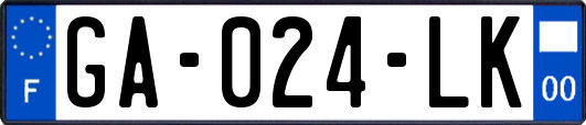 GA-024-LK