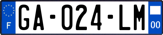 GA-024-LM