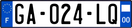 GA-024-LQ