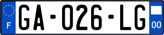 GA-026-LG