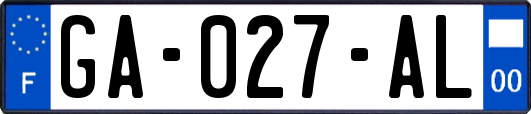 GA-027-AL