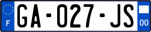 GA-027-JS