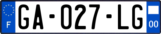 GA-027-LG