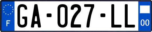 GA-027-LL