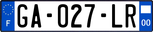 GA-027-LR