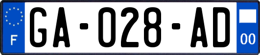 GA-028-AD