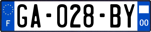 GA-028-BY