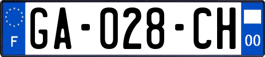 GA-028-CH