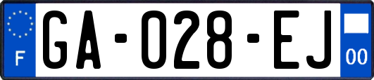 GA-028-EJ