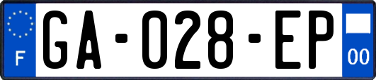 GA-028-EP