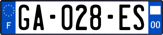 GA-028-ES