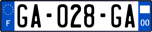 GA-028-GA