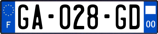 GA-028-GD