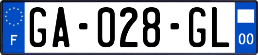 GA-028-GL