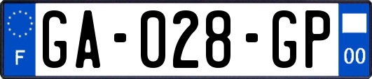 GA-028-GP