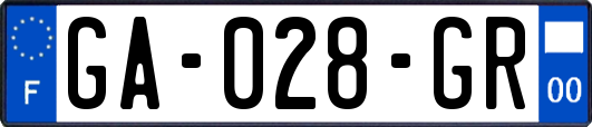 GA-028-GR