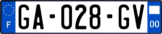 GA-028-GV