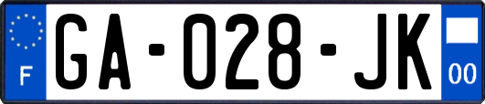 GA-028-JK