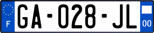 GA-028-JL