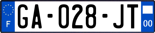 GA-028-JT