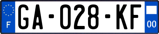 GA-028-KF