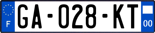 GA-028-KT