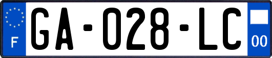 GA-028-LC