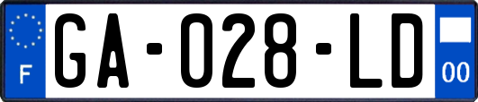 GA-028-LD
