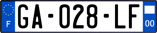 GA-028-LF