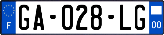 GA-028-LG