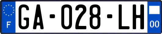 GA-028-LH