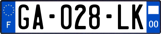 GA-028-LK