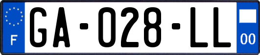 GA-028-LL