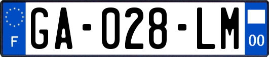 GA-028-LM