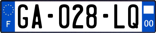 GA-028-LQ