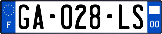 GA-028-LS