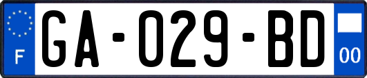 GA-029-BD