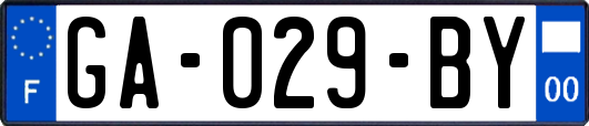 GA-029-BY