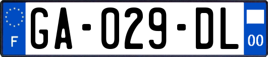 GA-029-DL