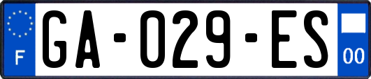 GA-029-ES