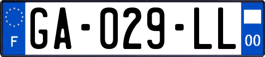 GA-029-LL